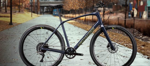 Read more about the article アルミモデルも登場したグラベル対応クロスバイク「SPECIALIZED SIRRUS X」