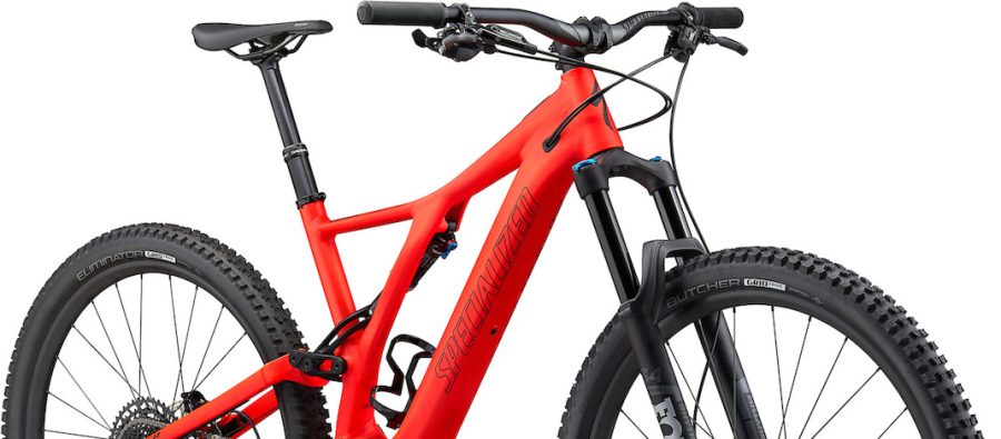 Read more about the article SPECIALIZEDがE-MTB「TURBO LEVO SL」を発売