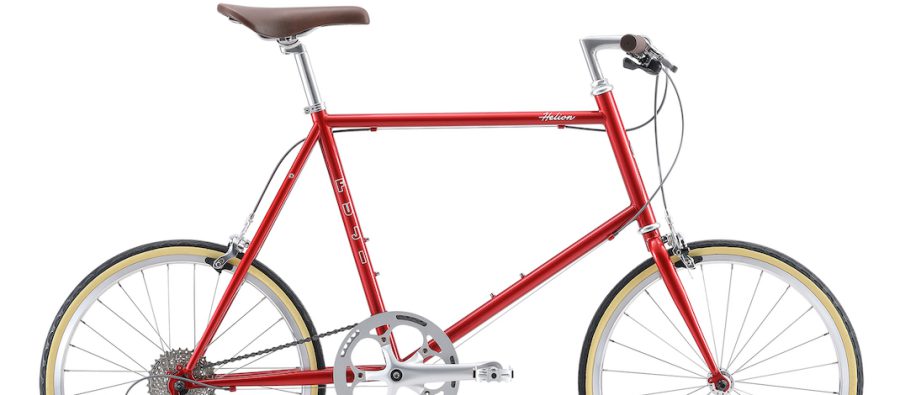 Read more about the article 満員電車から逃れたい!? 通勤におすすめの自転車10選[2020年版]
