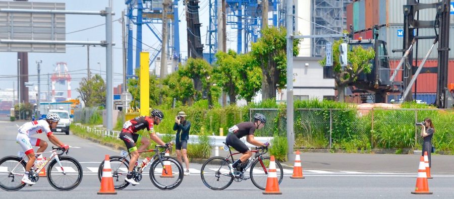 Read more about the article ツアー・オブ・ジャパンの中止は3回目