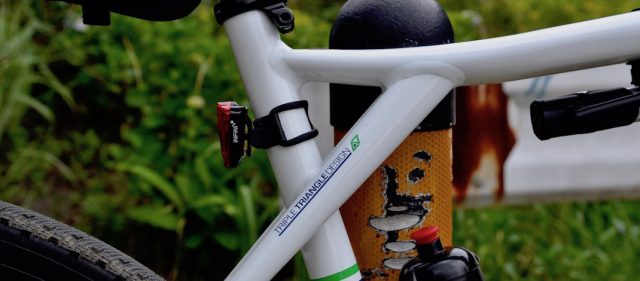 Read more about the article ずっとGTのトリプルトライアングルデザインが好きだった