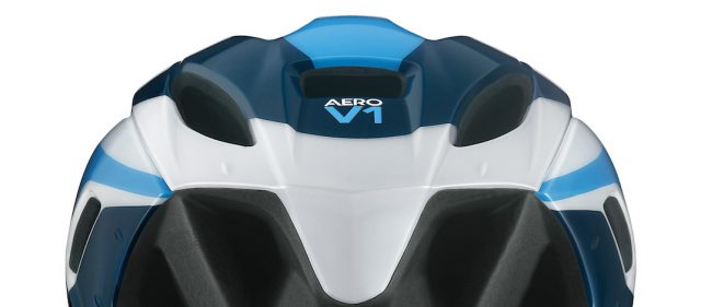 Read more about the article Kabutoの「AERO-V1」に4つの新色が登場