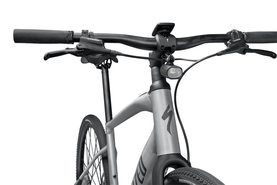 vado electric bike