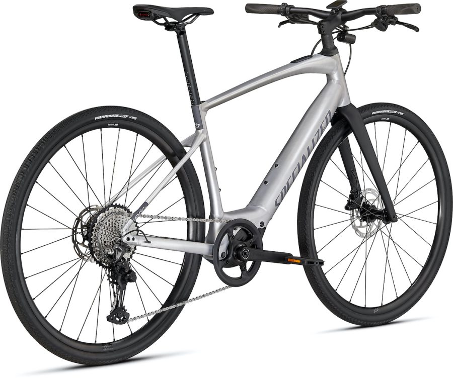 vado electric bike