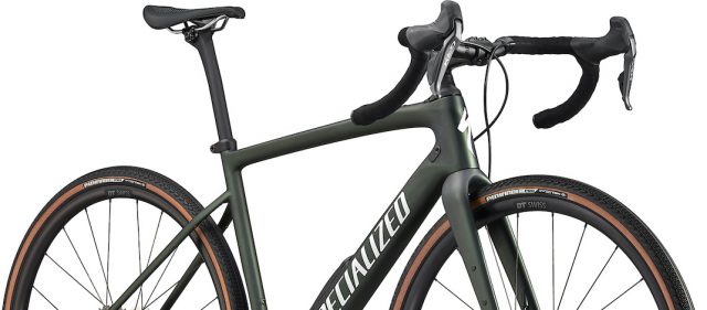 Read more about the article 「主演：サガン」のPV必見！SPECIALIZEDのグラベルバイク「Diverge」がモデルチェンジ