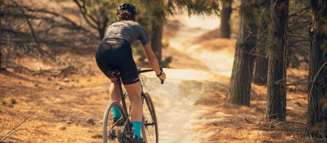 Read more about the article Cannondaleがグラベルバイク「Topstone」にレフティ版とE-BIKE版を追加