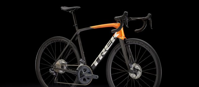 Read more about the article TREKが新型Émonda SLR／SLを発表
