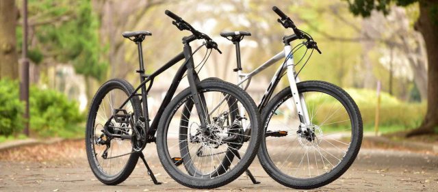 Read more about the article GTがリジッドフォークのMTB「AGGRESSOR SPORT RIGID」を発売