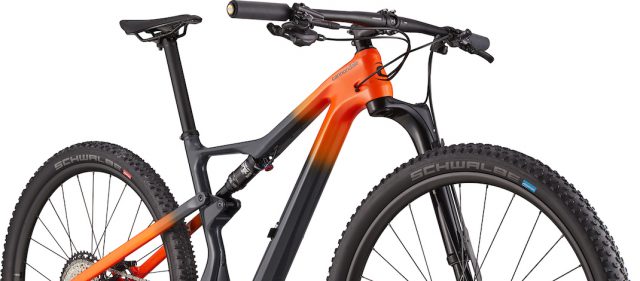 Read more about the article FlexPivotを搭載したCannondaleの新型XCバイク「Scalpel」