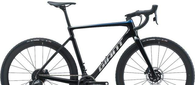 Read more about the article GIANT「TCX ADVANCED PRO」2021年モデルはD-FUSEに加えて丸型シートポストも使える