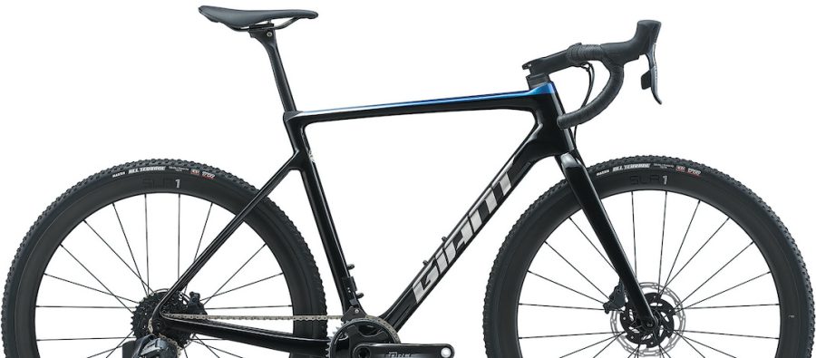 Read more about the article GIANT「TCX ADVANCED PRO」2021年モデルはD-FUSEに加えて丸型シートポストも使える