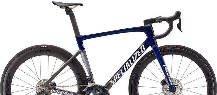 Read more about the article もう迷わない!? SPECIALIZEDが「TARMAC SL7」を正式発表