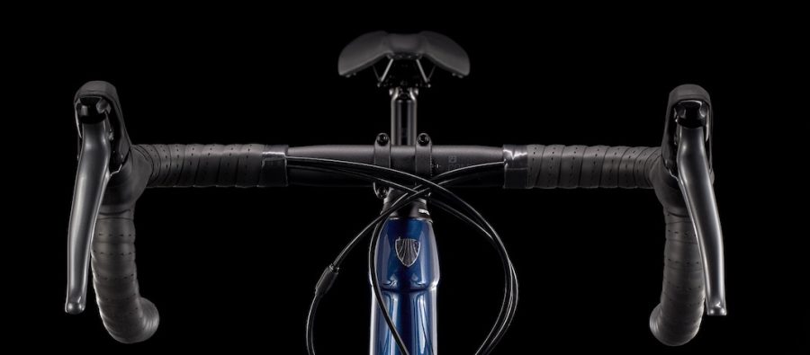 Read more about the article TREKはロードバイク・エントリーモデルもディスク中心に—「Domane AL Disc」登場