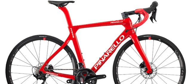 Read more about the article それは何度目かの……PINARELLO 2021年モデル「PARIS」