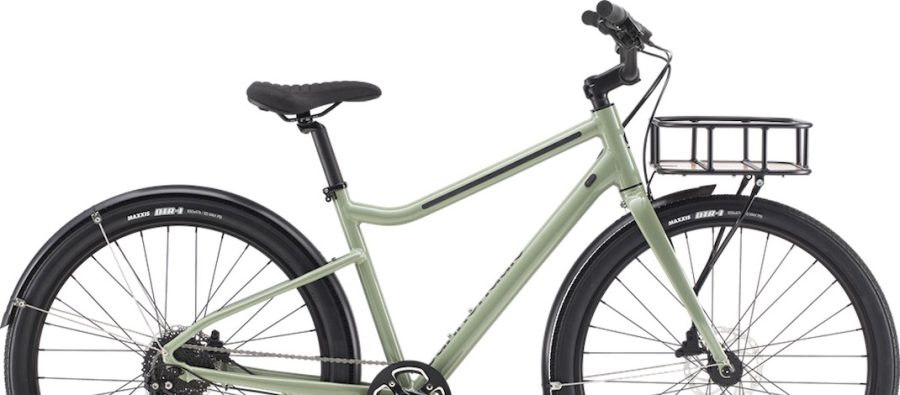 Read more about the article CannondaleがTreadwell（トレッドウェル）のフロントラック利用中止を呼びかけ