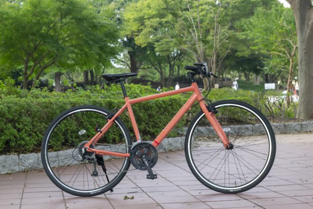 初心者におすすめのクロスバイク21年版 通勤や通学に最適な1台を選ぼう Cyclingex 初心者におすすめのクロスバイク21年版 通勤や通学に最適な1台を選ぼう Cyclingex