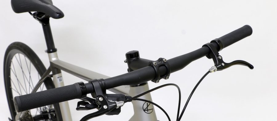 Khodaabloomがフラットバーロード Strauss Disc Flat10 を発売 Cyclingex