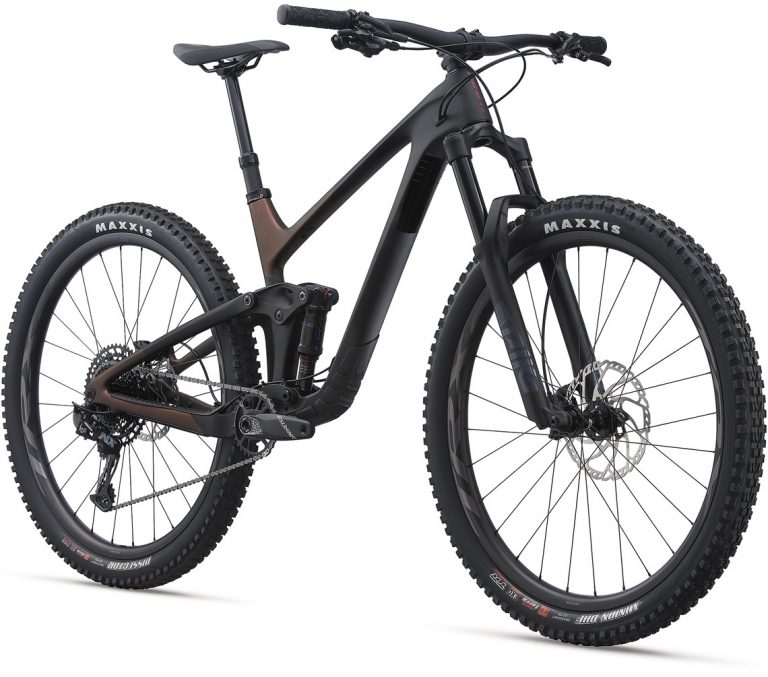giant trance advanced pro 29er 2