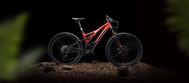 Read more about the article SPECIALIZEDが新型「STUMPJUMPER」を発表