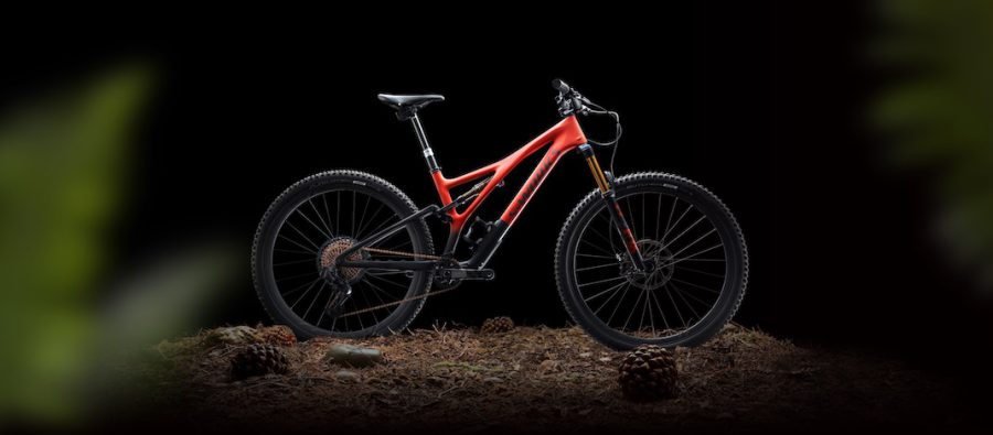 Read more about the article SPECIALIZEDが新型「STUMPJUMPER」を発表