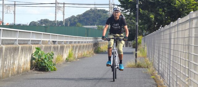 Read more about the article BRI-CHAN：50kmから始めるロングライド