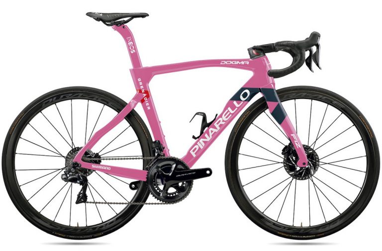 dogma 自転車 価格