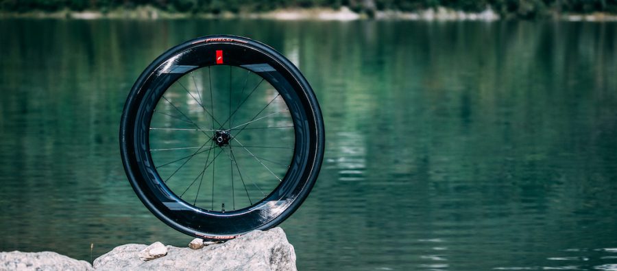 Read more about the article 75mmハイトのDISC用カーボンホイール「FULCRUM WIND 75 DB」