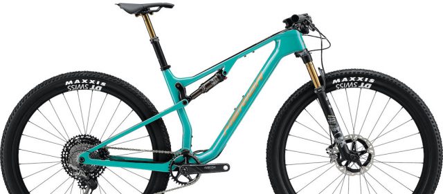 Read more about the article MERIDA 2021年モデル：新設計となったフルサスXCバイク「NINETY-SIX」