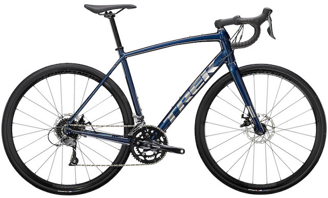 TREK Domane AL 2 Disc