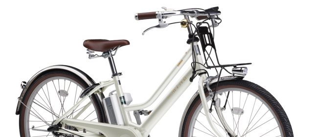 Read more about the article 今こそファーストバイクに据えたい「生活のための自転車」