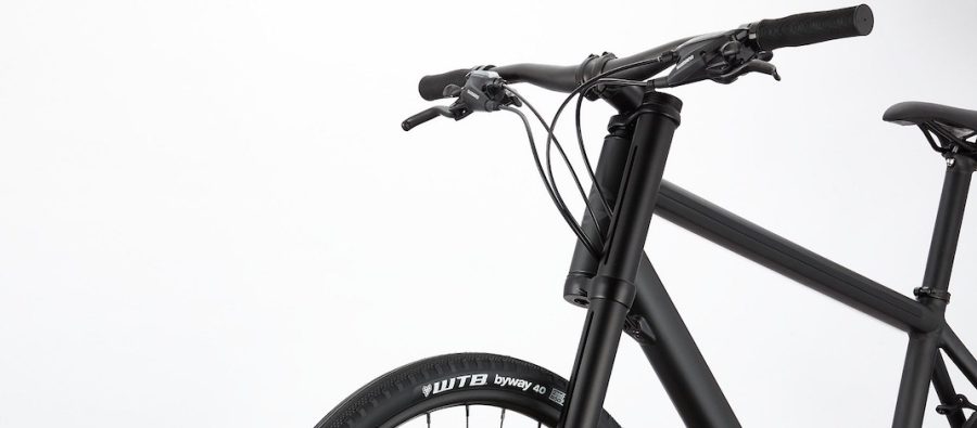 Read more about the article 2021年は希少？ Cannondaleのアーバンバイク「Bad Boy」