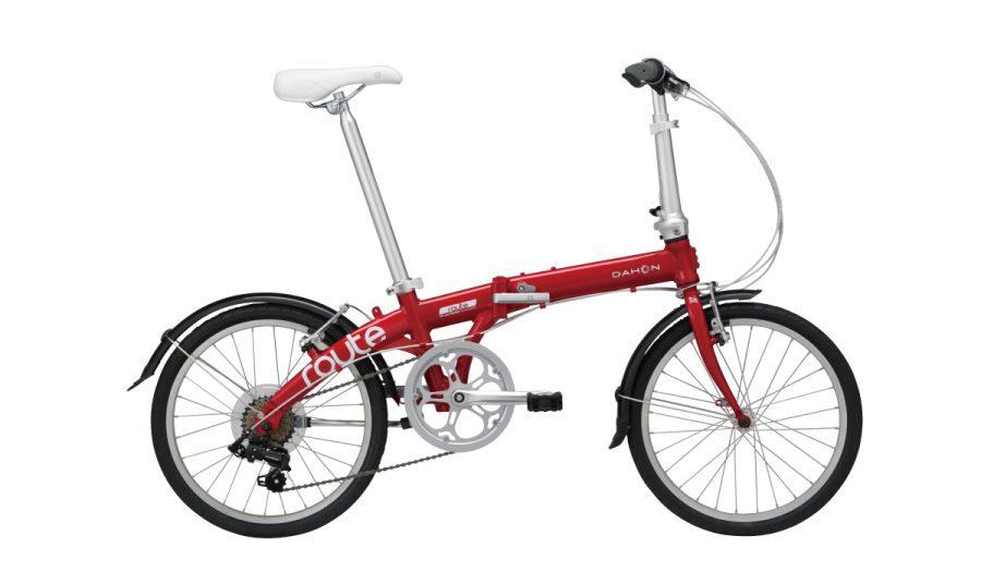 DAHON Route