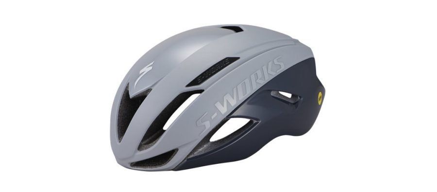 Read more about the article SPECIALIZEDのロードヘルメットに新色登場
