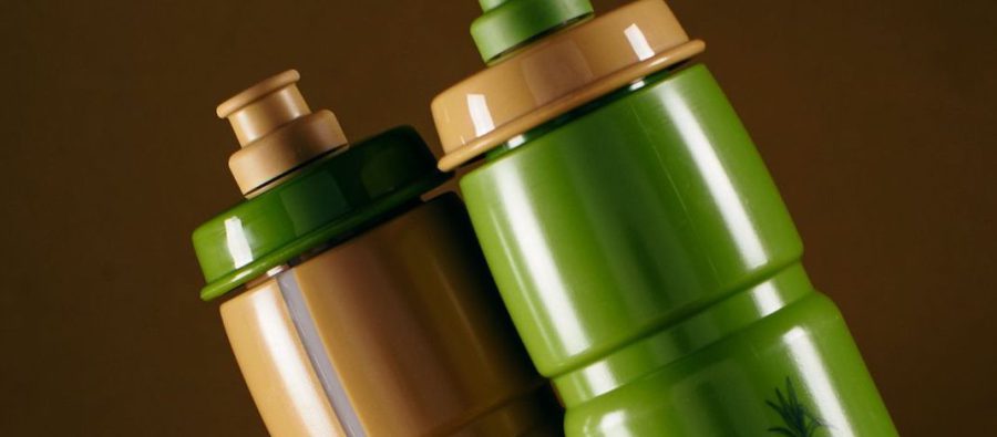 Read more about the article バイオプラスチックを使用した自転車用ボトル「ELITE JET GREEN」シリーズ