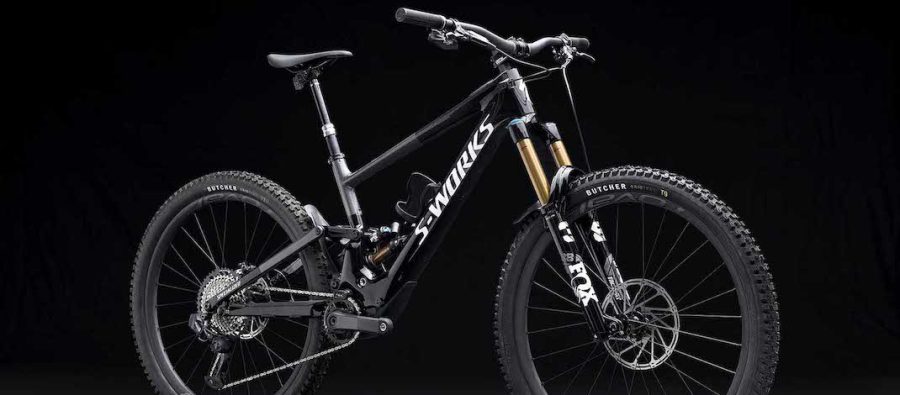 Read more about the article ベースはEnduro！ SPECIALIZEDがE-MTB「Kenevo SL」を発表
