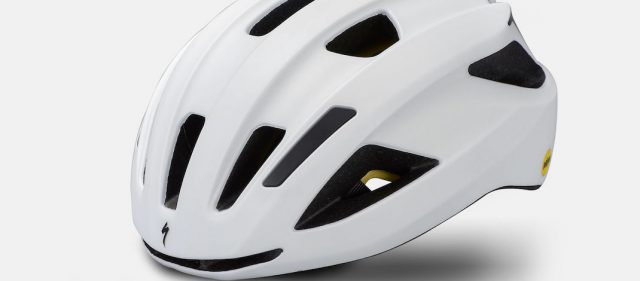 Read more about the article 税込5,500円で買えるSPECIALIZEDのMIPS搭載ヘルメット「ALIGN II MIPS」