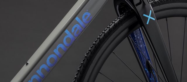 Read more about the article CannondaleがSuperSix EVO CX／SEを発表