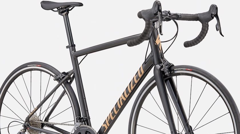 SPECIALIZEDがアルミロード「ALLEZ E5」の2022年モデルを発表 – CyclingEX CLASSIC