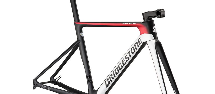 Read more about the article ANCHOR RP9正式発表：新型デュラエースおよびアルテグラ完成車も設定
