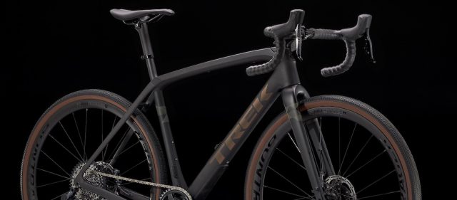 Read more about the article TREKがグラベルロードバイク「Checkpoint」の2022年モデルを発表
