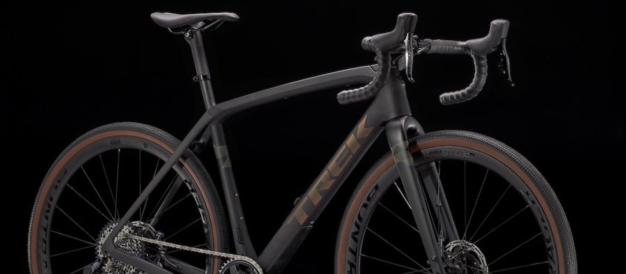 Read more about the article TREKがグラベルロードバイク「Checkpoint」の2022年モデルを発表