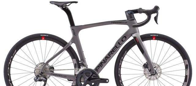 Read more about the article PINARELLO 2022年モデル：PRINCE FX DISK／PRINCE DISKのニューカラー