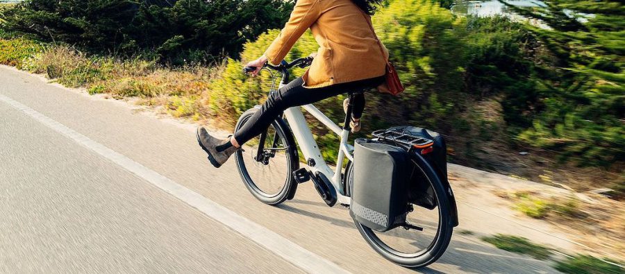 Read more about the article SPECIALIZEDの手にかかれば何だってエアロ!? サイドバッグ「Tailwind」登場
