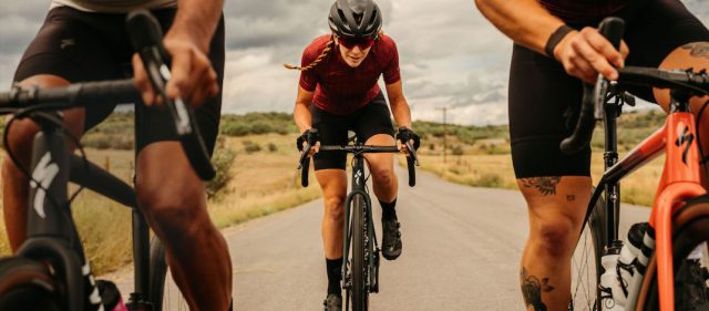 投稿についてもっと詳しく SPECIALIZEDの「Crux」が軽量グラベルバイクにモデルチェンジ