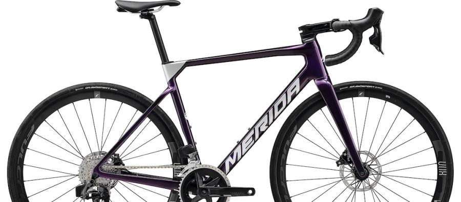 Read more about the article MERIDA 2022年モデル：第5世代に進化した「SCULTURA」