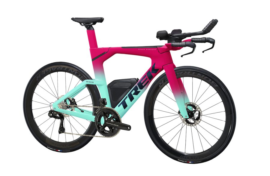 TREK 2022年モデル：ディスクブレーキ化を果たした