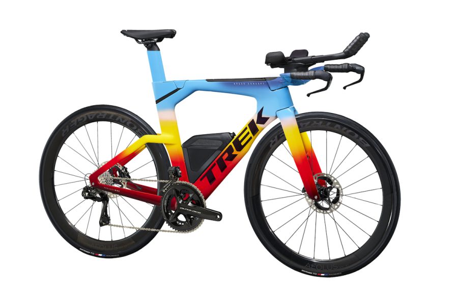TREK 2022年モデル：ディスクブレーキ化を果たした