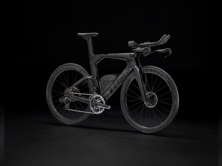 TREK 2022年モデル：ディスクブレーキ化を果たした