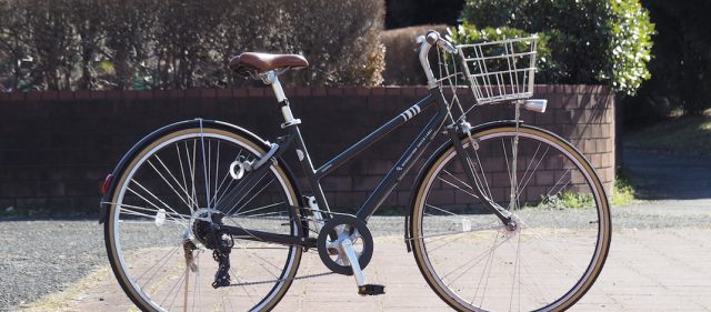 Read more about the article 【BRI-CHAN】プレイバック！2021年はどんな1年だった？【CyclingEX】