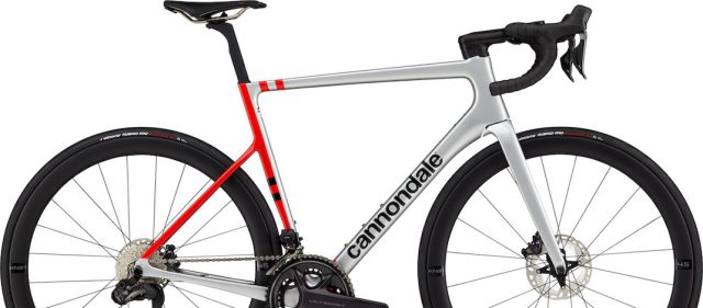 Read more about the article CannondaleがSuperSix EVO Hi-MOD等にシマノの新型コンポーネント搭載モデルを追加
